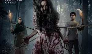 Segera Tayang dengan Kisah Misteri Ajaran Sesat! Ayo Intip Sinopsis dan Daftar Pemain Film Thaghut di Sini