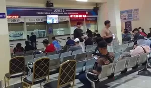 2025, Samsat Pastikan PAD Depok Bertambah