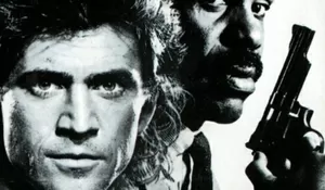 Tayang Malam Ini dengan Aksi Mel Gibson dan Danny Glover Menangkap Penyelundup Narkoba Pada Film Lethal Weapon!