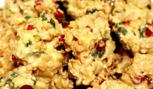 Perpaduan Tempe dan Telur Bisa Buat Menu Masakan Harian yang Enak dan Hemat! Begini Resep Buatnya