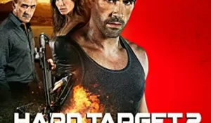 Kisah Bertahan Hidup Seorang Petarung Profesional yang Menjadi Target Buruan di Film Hard Target 2 yang Tayang di Bioskop Trans TV!