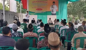 Imam Budi Hartono Terima Aspirasi Soal Pemakaman di Depok, Ini Solusi Nyata yang Dihadirkan