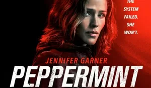 Aksi Jennifer Garner Melakukan Balas Dendam Karena Hukum yang Tidak Adil  di Film Peppermint!