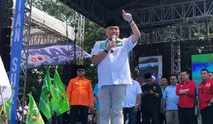 Legislator Jawa Barat : Rumah Didik Anak Istimewa itu Perubahan Nyata!