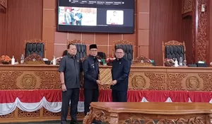 Pendapatan Daerah Depok Naik Rp409,19 Miliar