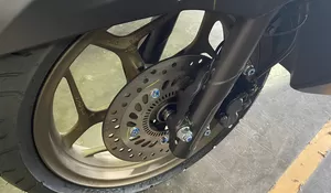 Fungsi dan Cara Kerja Rem ABS dan CBS di Sepeda Motor Honda