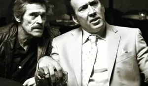 Ada Aksi Nicolas Cage sebagai Mantan Narapidana yang Kembali Melakukan Tindak Kriminal Karena Uang di Film Dog Eat Dog!