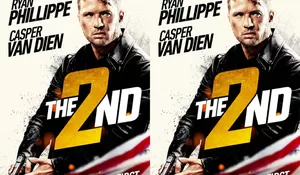 Tayang di Bioskop Trans TV dengan Kisah Seorang Pasukan Khusus Melawan Sekelompok Teroris di Film The 2nd!