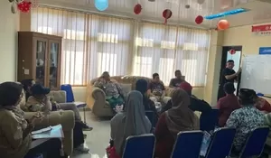 Perdana! Kecamatan Sukmajaya Depok Gelar Penanganan Sampah, Kurangi Beban TPA Cipayung