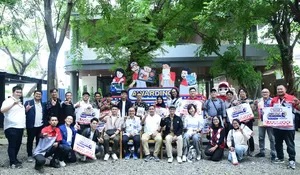 Jadi Wadah Kreativitas, JNE Apresiasi Karya Pemenang Content Competition 2024