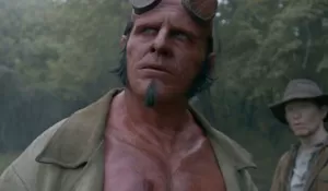 Segera Tayang! Ayo Kepoin Sinopsis, Daftar Pemain dan Jadwal Tayang Film Hellboy: The Crooked Man Ini