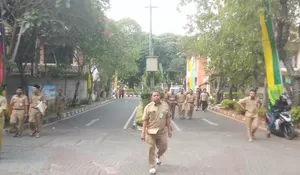 Pendaftar CPNS Depok Sepi Peminat, Begini Penjelasan BKPSDM