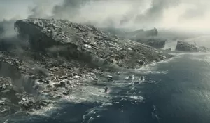 Tenggelam dan Terjadinya Kehancurnya Dunia Pada Film 2012 Akan Tayang Malam Ini!