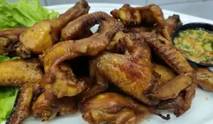Gak Cuman Tempe Tahu yang Dibacem, Ternyata Ayam Bumbu Bacem Ini Bumbunya Bener-bener Meresap Samapai Daging! Begini Resep Buatnya