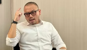 Hardjuno Wiwoho Desak Satgas BLBI Jaga Komitmen Tugas 