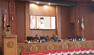 Komisi C DPRD Kota Depok Soroti Pembangunan, Harus Punya Grand Desain!