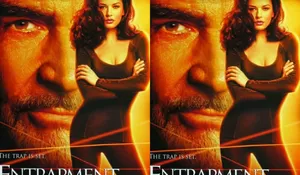 Ada Aksi Seorang Agen Asuransi yang Berusaha Menjebak Pencuri Profesional di Film Entrapment, Begini Sinopsis Lengkapnya!