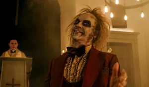 Sudah Tayang Dengan Kembalinya Kengerian Beetlejuice! Simak Dulu Sinopsis, Daftar Pemain di Sini