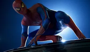 Film The Amazing Spider Man Tayang di Bioskop Trans TV dengan Awal Kisah Andrew Garfield Menjadi Spider Man!