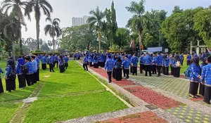 Ditutup 10 September, Pendaftar CPNS Depok Capai 2.794 Orang, BKSDM Akui Masih Sepi Peminat