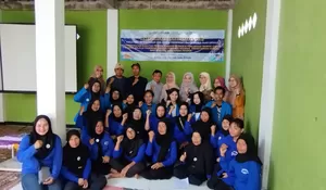 Fakultas Farmasi Universitas Pancasila Beri Edukasi Peningkatan Kinerja Poklahsar Mawar Karya Mandiri di Bogor, Begini Agendanya 