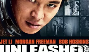 Kisah Jet Li yang Dilatih Layaknya Hewan Peliharaan di Film Danny the Dog yang Akan Tayang di Bioskop Trans TV!