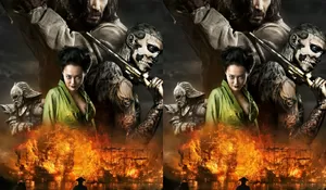 Sinopsis Film 47 Ronin Tentang Keanu Reeves Bersama Para Samurai Melakukan Balas Dendam, Tayang di Bioskop Trans TV!