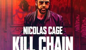 Ada Nicolas Cage yang Terjebak dalam Konflik Pembunuhan di Sinopsis Film Kill Chain!