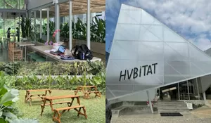 Miliki Nuansa Japanase Coffee Shop yang Cozy Abis, Tempat Nongkrong Bogor Ini Juga Pet Friendly Loh!