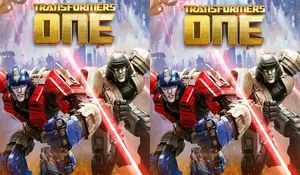 Tayang di Bisokop dengan Film Full Animasi! Ayo Simak Sinopsis, Durasi, Hingga Daftar Pengisi Suara Film Transformers One
