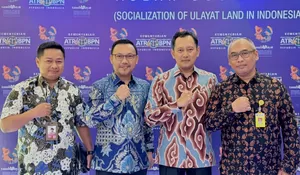Tahun 2026, BPN Depok: Hanya SHM yang Berlaku Sebagai Bukti Kepemilikan Tanah