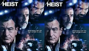 Sinopsis Film Bus 657 a.k.a Heist dengan Kisah Ayah Terlibat Perampokan Untuk Biaya Operasi Putrinya!