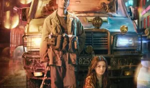 Aksi Petarungan Epik Ahli Monster dalam Membasmi Monster Jahat di Sinopsis Film Monster Run Tayang di Bioskop Trans TV!