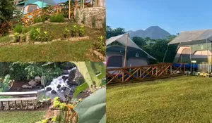 Tempat Camping dengan Suasana Islami di Bogor, Pas Buat yang Mau liburan Keluarga dengan Aktivitas Seru Sambil Belajar!