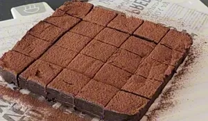 Bisa Buat Coklat ala Royce Pakai Ubi, Murah, Rasanya Lembut dan Enak Banget! Ayo Coba Resep Buatnya