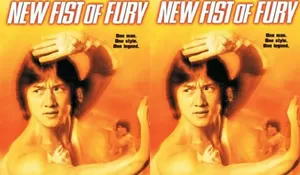 Tayang di Bioskop Trans TV dengan Menampilkan Aksi Balas Dendam Jackie Chan di Sinopsis Film New Fist of Fury!