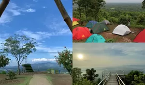 Tempat Wisata Super Lengkap di Bogor yang HTMnya Mulai dari Rp 15 Ribu Aja! Ada Tempat Camping Hingga Aktivitas Seru Lainnya