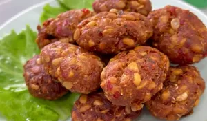 Olahan Tempe yang Bisa Jadi Ide Bekal atau Ide Jualan Murah Meriah, Begini Resep Mendol Tempe Khas Malang!