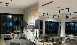 Ada Tempat Nongkrong Murah dan Nyaman di Depok yang Menunya Mulai dari Rp 3 Ribu Aja!