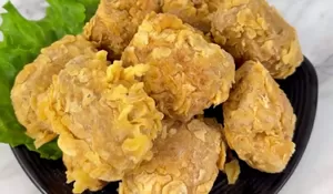 Resep Tahu Kriwil Pedas yang Krispy dan Gurih Bikin Nagih! Bisa Jadi Ide Jualan Auto Cuan