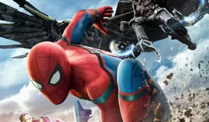 Film Spider Man: Homecoming Dengan Tom Holland yang Menjadi Bagian dari Avengers Tayang Malam Ini di Bioskop Trans TV!
