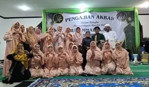 Sosialisasikan Supian-Chandra di Situ Rawa Kalong Depok, Yeti Wulandari Ulas Rekam Jejak Supian Suri di Cimanggis