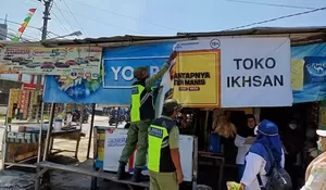 Nah Loh! Jumlah Perokok Siswa SD di Depok Tinggi, Ini Langkah yang Diambil Dinkes 