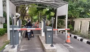 Target Pajak Parkir di Depok Capai Rp15 Miliar