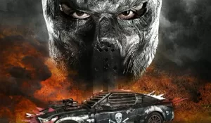 Sinopsis Film Death Race: Beyond Anarchy dengan Aksi Balapan Maut di Dalam Penjara Untuk Memberontak!