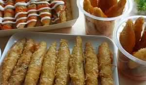 Inspirasi Olahan Tahu yang Enak dan Bisa Jadi Ide Jualan! Begini Resep Buat Sempol Tahu yang Rasanya Gak Kalah Sama Ayam