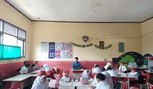Longok Observasi Penilaian Praktik Kerja Guru di SDN Bedahan 4 Depok, Keterampilan hingga Kemampuan 21 Pengajar Diuji