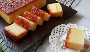 Resep Olahan Singkong Kukus Ini Dijamin Super Legit dan Lembut, Bisa Banget Jadi Ide Jualan!