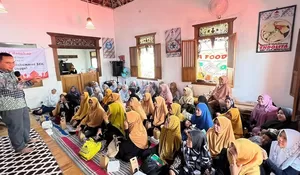 Gaungkan Nama Imam Budi Hartono, Ade Firmansyah Serukan Pemimpin Berkualitas untuk Depok