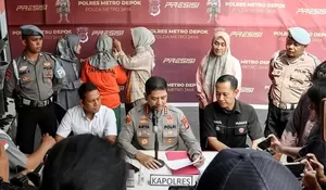LPSK Lindungi 11 Orang Kasus Daycare Depok